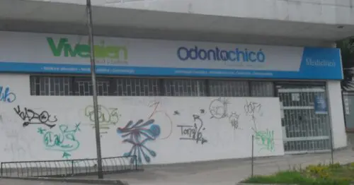 MEDICHICO IPS SUBA  VIVEBIEN SALUD Y BELLEZA